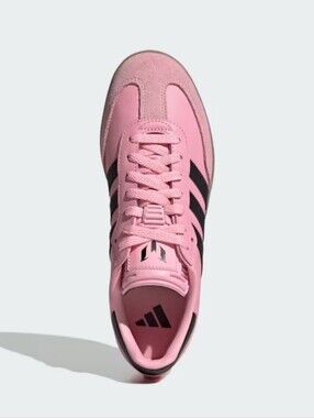 adidas Samba Messi Indoor Soccer Shoes